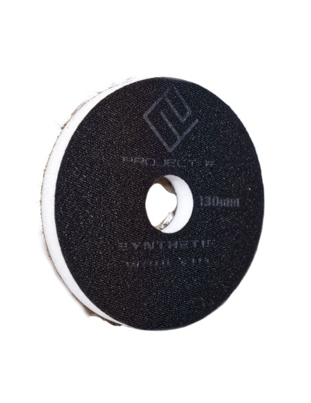 PROJECT F ® - Synthetic WoolCUT Pad 130mm | Project - F