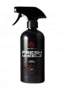 PROJECT F ® - Freshwheelz - Wheel cleaner
