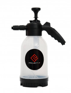 PROJECT-F - ALLspray - Manual, pressure sprayer, foamer - 2L