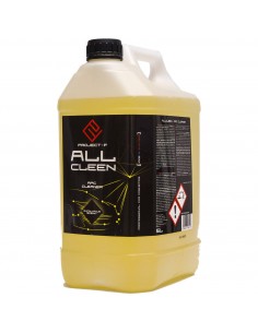 PROJECT F ® - AllCleen - APC Cleaner 5L