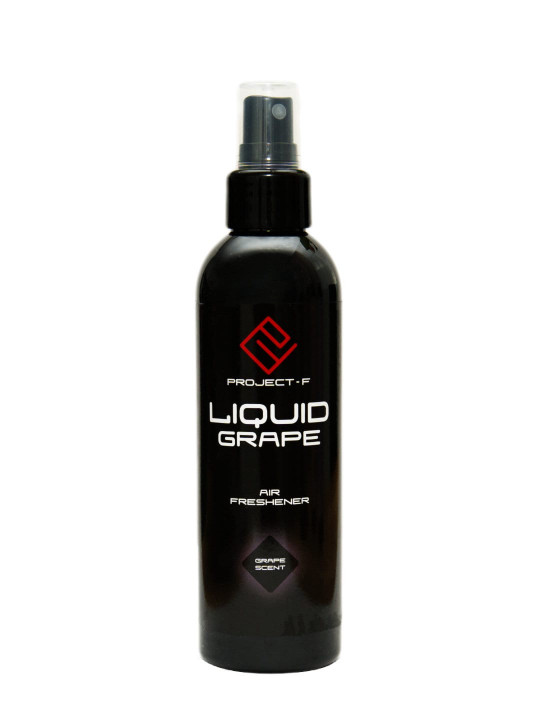 Liquid Grape - AIR Freshener